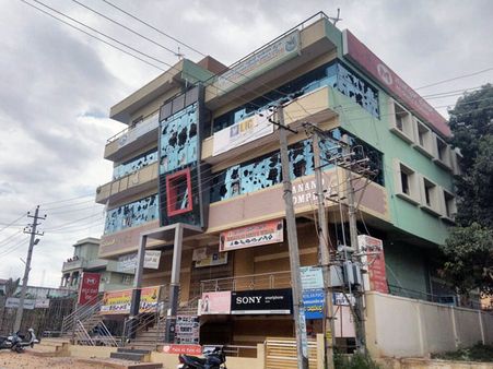 Cauvery Row: Security increased in Srirampura, Okalipuram, Shivajinagar and Prakashnagar