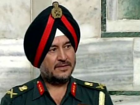 Army says Uri attackers were Jaish terrorists