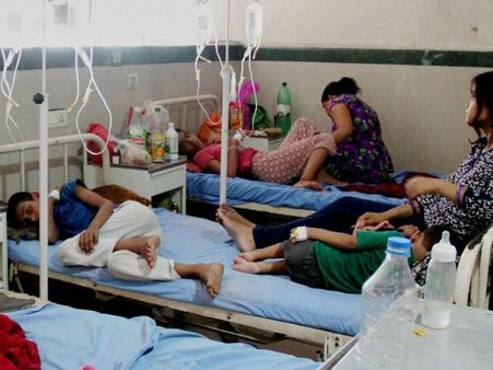 Don't deny treatment to dengue, chikungunya patients: HC