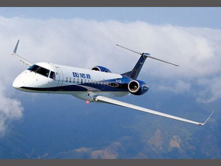 US, Brazil probe UPA’s $208 million Embraer jet deal for graft