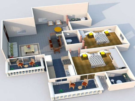 Finding Your Dream House, Just Got Better