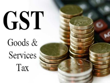 Cabinet nod for Goods and Services Tax Council, Secretariat