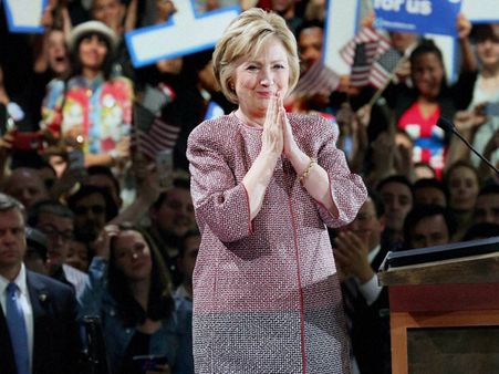 Hillary Clinton will shine at the Presidential debate: Tim Kaine