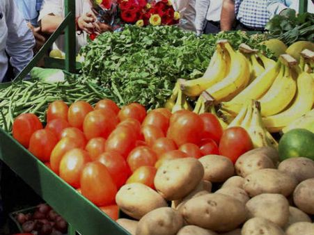 Retail inflation slips to record low in June, manufacturing remains sluggish