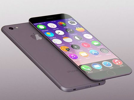 Ahead of launch, Apple ups iPhone 7 production by 10%: Reports