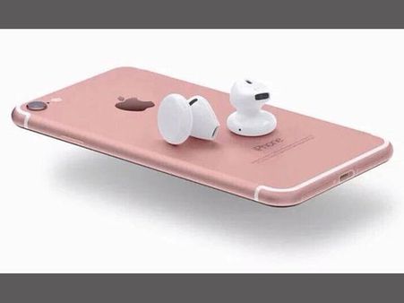 Before iPhone 7 launch, Apple to reopen three stores in US