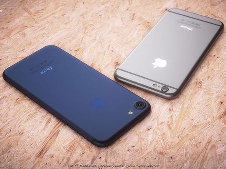 Apple iPhone 7 enters 30 more countries from Sept 24