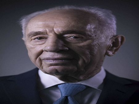 Israel's UN mission to open condolence book in memory of Shimon Peres