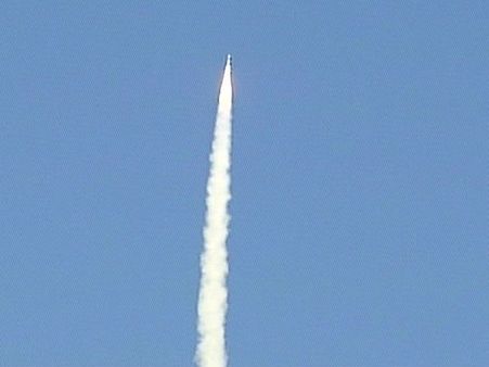 China to expand its navigation satellites network