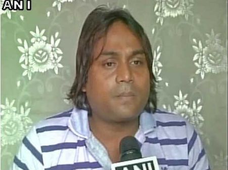 Wanted shooter Mohammad Kaif sent to 14-day judicial custody in Bihar