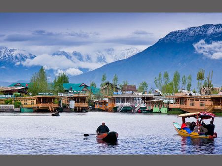 In Pics: Celebrate World Tourism Day with India’s popular destinations