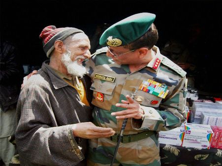 'Jadoo ki Jhappi' key to 'calm down' South Kashmir