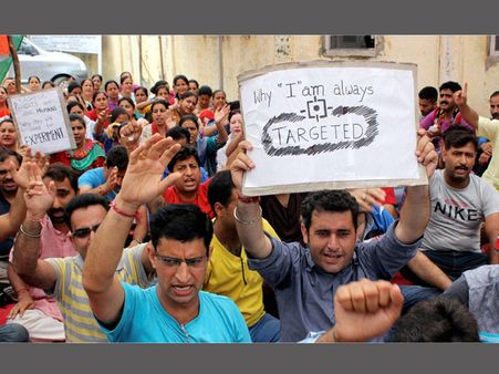 Centre to Kashmir separatists: No more 5-star treatment, no Indian passport either