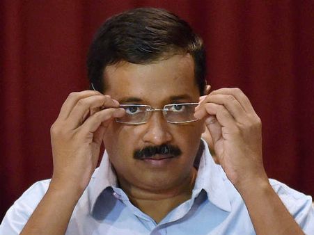 Kejriwal government to file fresh suit for declaring Delhi a state