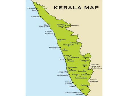 Kerala island finds mention in NatGeo's best destinations list