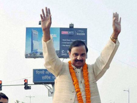 India emerging as a major tourist destination, says Mahesh Sharma
