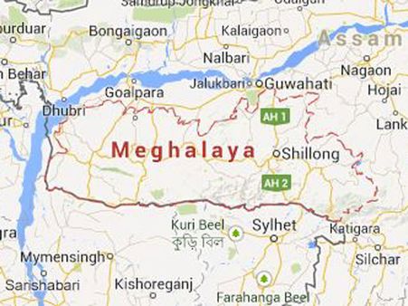 Meghalaya CM encourages cultivation of spices in Garo Hills