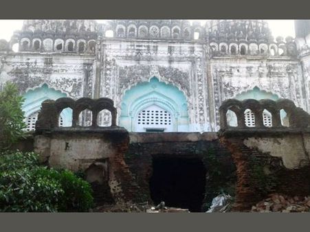 In Ayodhya, temple trust to rebuild mosque on its land, let Muslims offer Namaz!