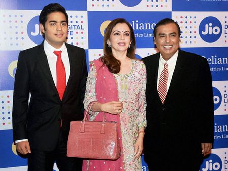 Voice is free, data is cheap: The Jio Revolution in 10 Points