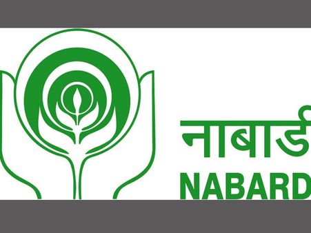Telangana seeks Rs 7900 cr loan from Nabard for pending irrigation projects