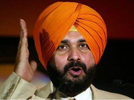 Sidhu should reveal truth to people of Punjab: AAP