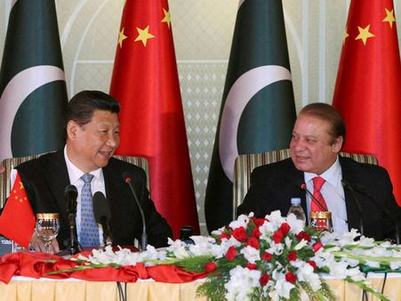 China again declines to confirm backing Pakistan on Kashmir