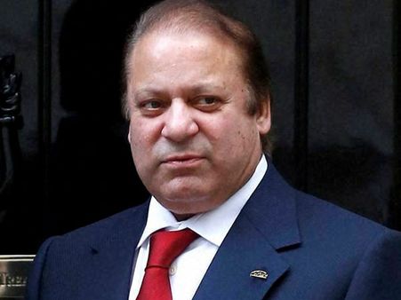 Kashmir issue 'main cause of unrest' in region: Sharif
