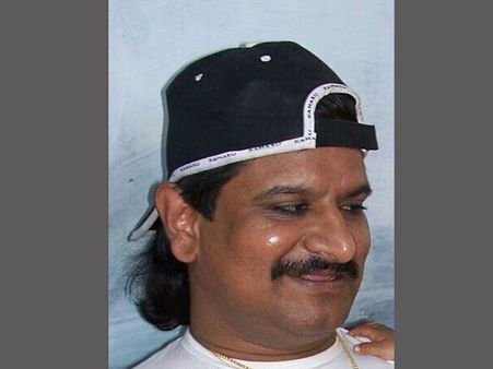 10 more arrested in cases against slain gangster Nayeemuddin