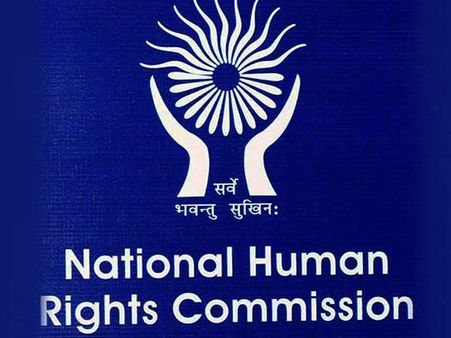 Student of class two raped in Delhi school, NHRC sends notice to Chief Secretary