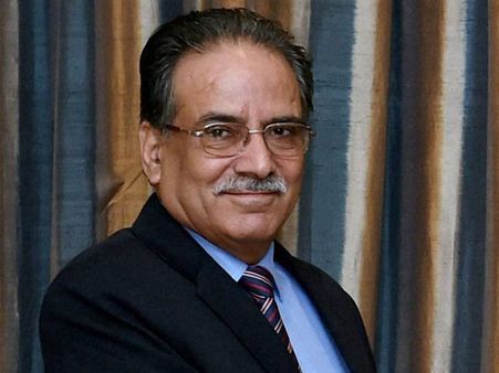 Nepalese PM cancels UN trip to address the concerns of Madhesis