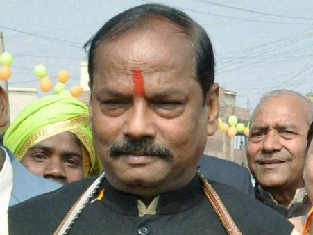 Jharkhand ushering in an era of industrial growth: Das