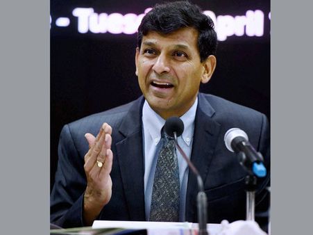 Lower rates no substitute for broader policy reforms: Raghuram Rajan