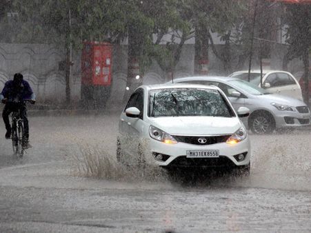 (In pics) What's happening in India