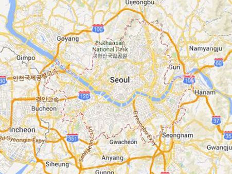 South Korea welcomes Security Council's new sanctions