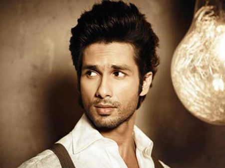 BMC to file court case against Shahid Kapoor