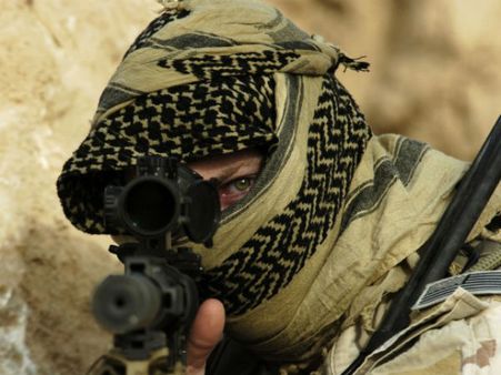 Yemen: US special forces kill 8 Al Qaeda militants