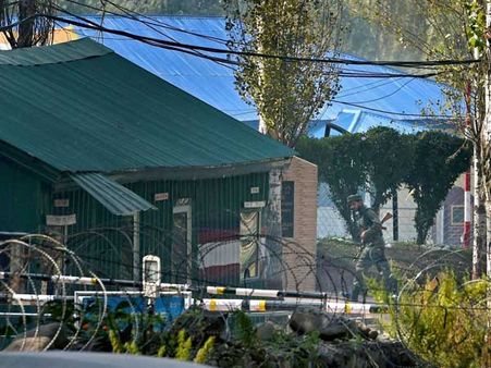 India blaming us without concrete evidence: Pak on Uri attack