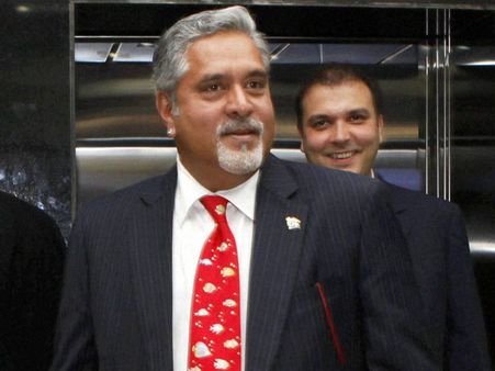 UBL management backs Vijay Mallya for continuing as chairman