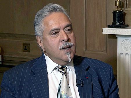 Failure of Kingfisher Airlines now a nightmare: Vijay Mallya