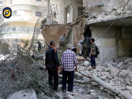 UN: Over 900 children killed in Afghanistan in 2016