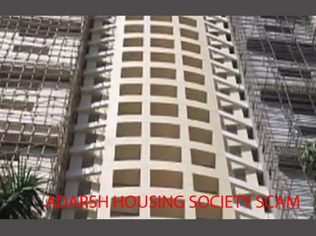 Adarsh scam: HC orders deep probe into 'benami' flats