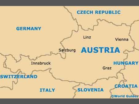 131 deaths from alpine mishaps recorded in Austria