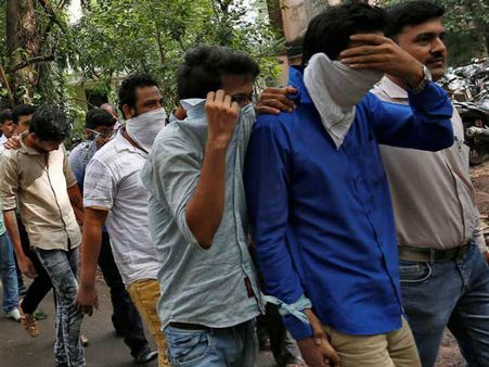 Call centre scam: Kingpin fled to Gulf during police raid