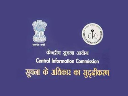 Constitution Club answerable under RTI: CIC 