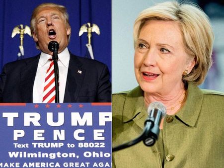 US Presidential Election: Republicans want Trump to quit