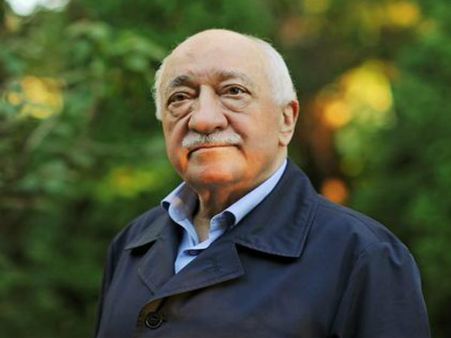 Turkey suspends more than 12,000 police officers in coup probe