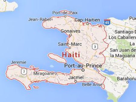 Hurricane Matthew kills nearly 900 in Haiti, causes havoc in US