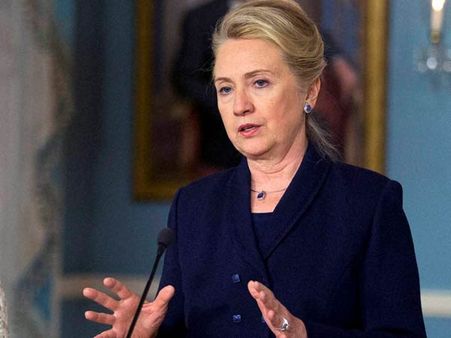 WikiLeaks emails: Clinton aides used Keystone distraction