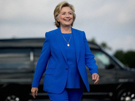 FBI reopens investigation into Hillary Clinton's private email server