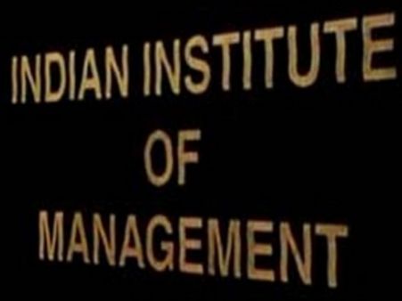 HRD ministry to give more autonomy to IIMs